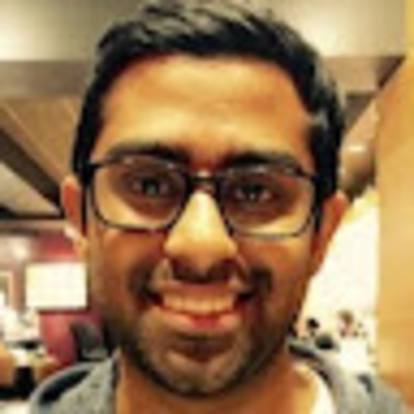 Meet your Posher, Ian - Picture 1 of 1